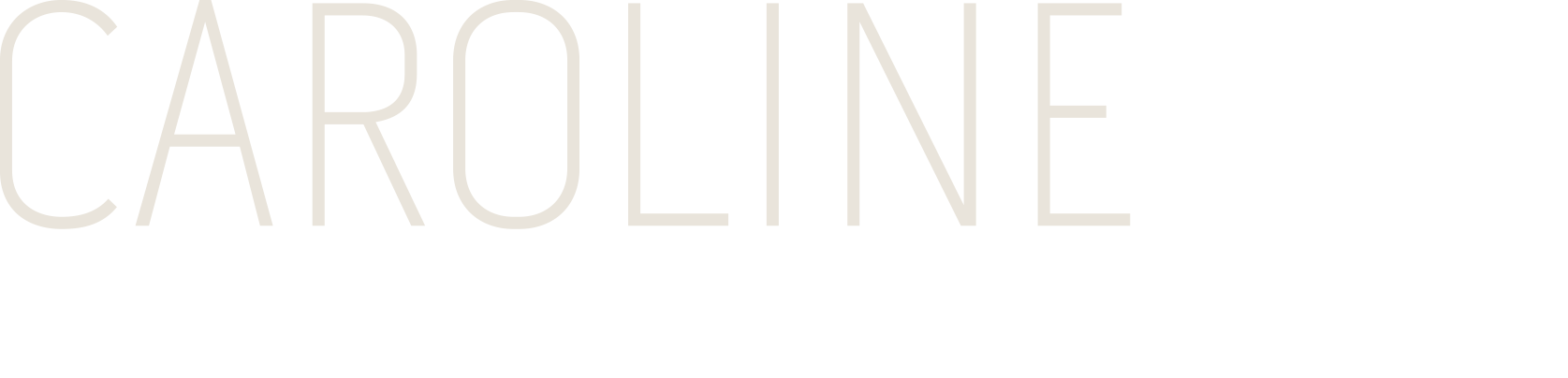 Caroline Loberto Music